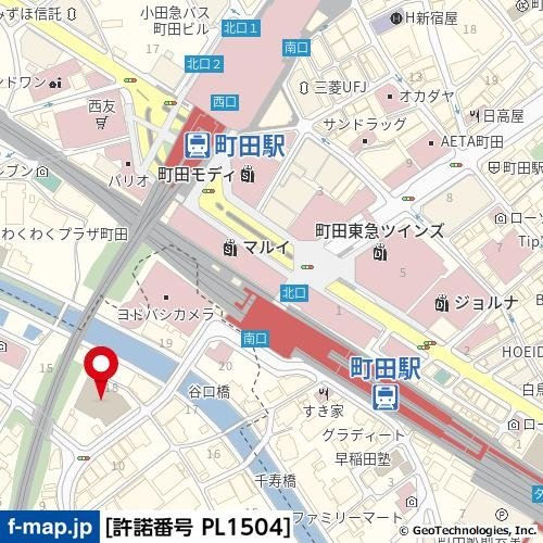 18/18 地図