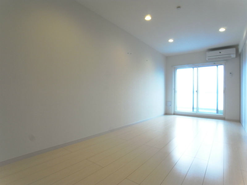 3/18 リビング/ダイニング