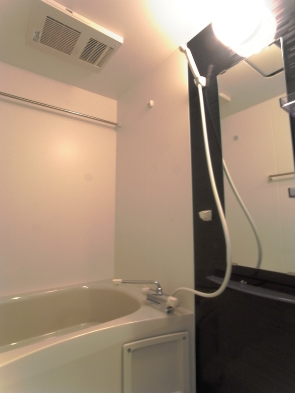 9/18 浴室