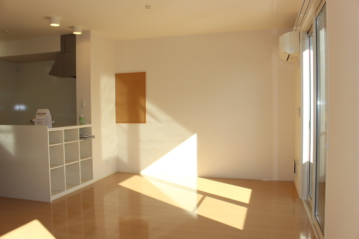 3/28 リビング/ダイニング