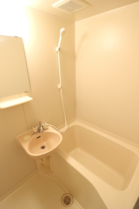 7/16 浴室