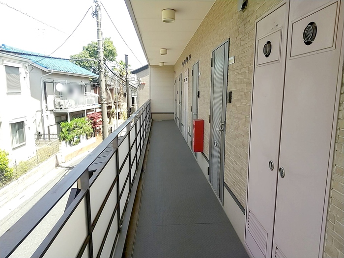 2/10 エントランス