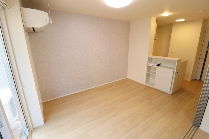 3/24 リビング/ダイニング