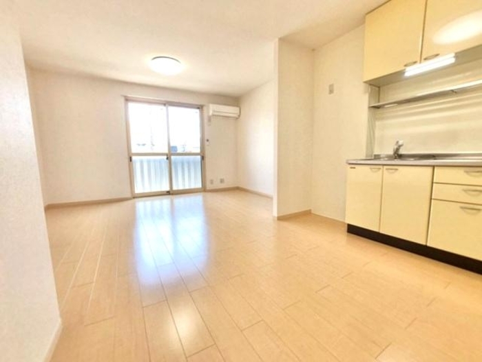 3/18 リビング/ダイニング