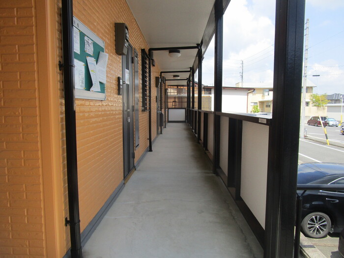 2/7 エントランス