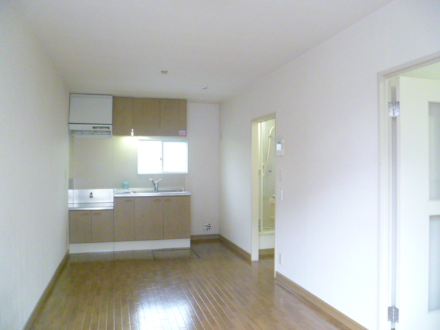 4/30 リビング/ダイニング