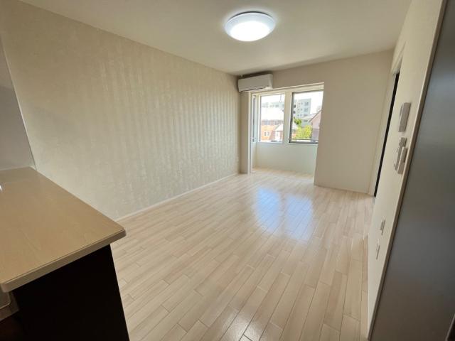 3/27 リビング/ダイニング