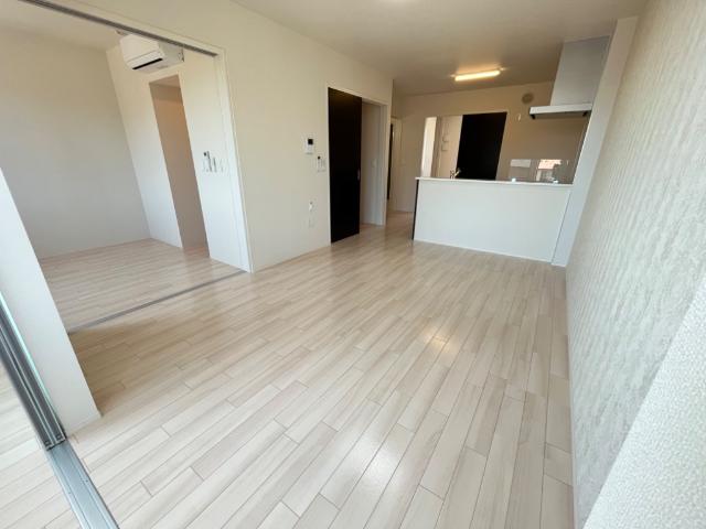 4/27 リビング/ダイニング