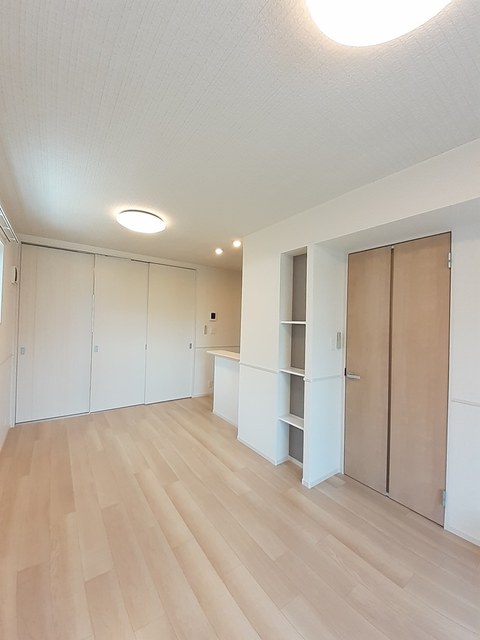 3/20 リビング/ダイニング