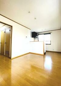 3/16 リビング/ダイニング