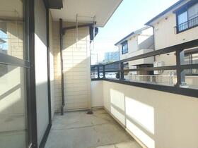 15/16 バルコニー