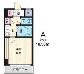 4/16 間取