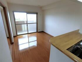 3/18 リビング/ダイニング