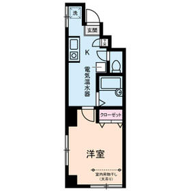 3/21 間取