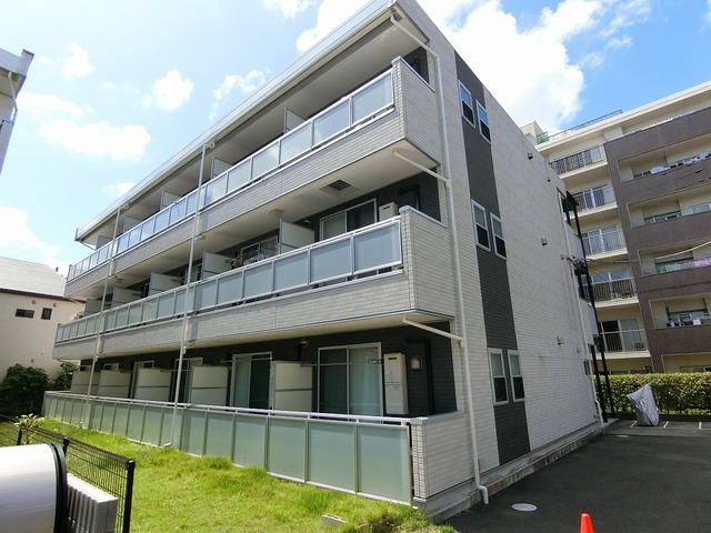 1/18 外観