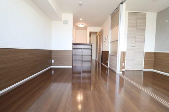 3/25 リビング/ダイニング