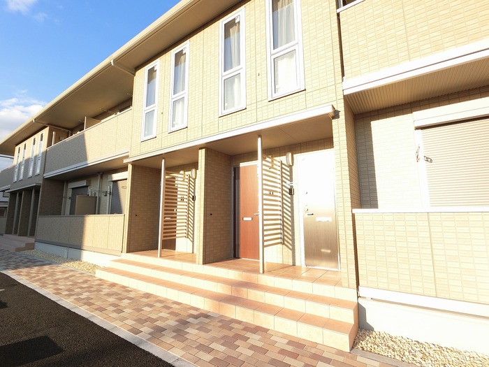 19/28 エントランス