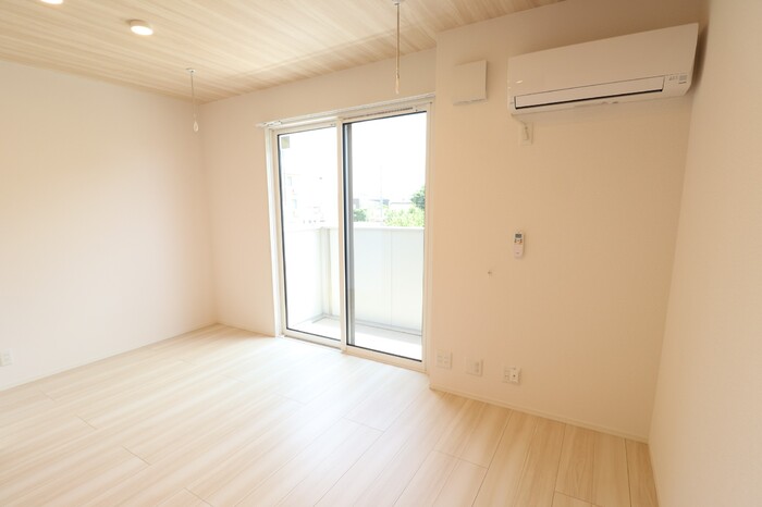 3/27 リビング/ダイニング