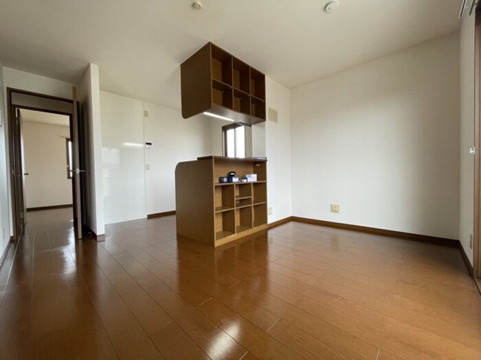 3/16 リビング/ダイニング