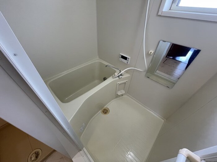 8/16 浴室