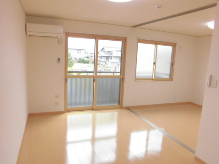 3/14 リビング/ダイニング