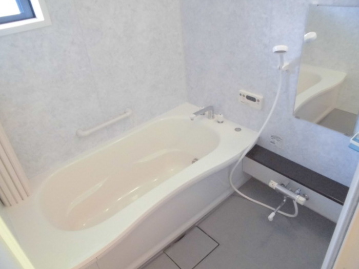 7/14 浴室