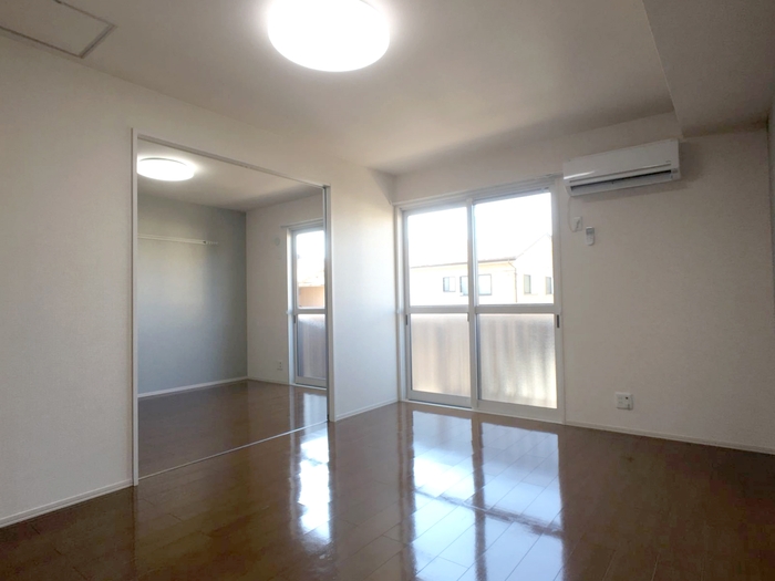 3/28 リビング/ダイニング