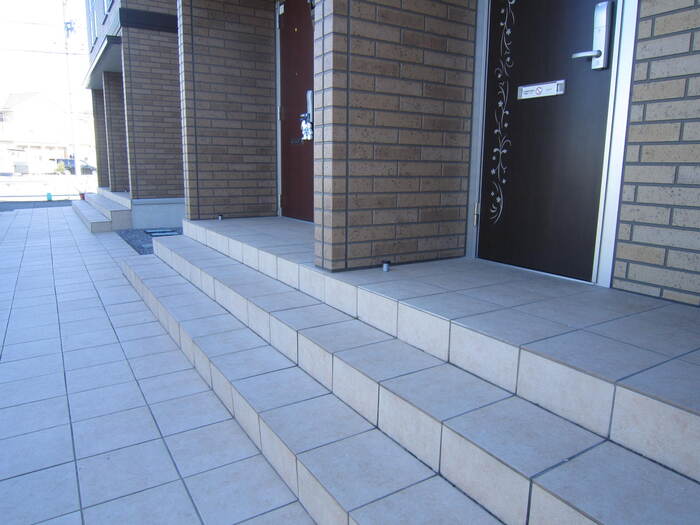 2/9 エントランス