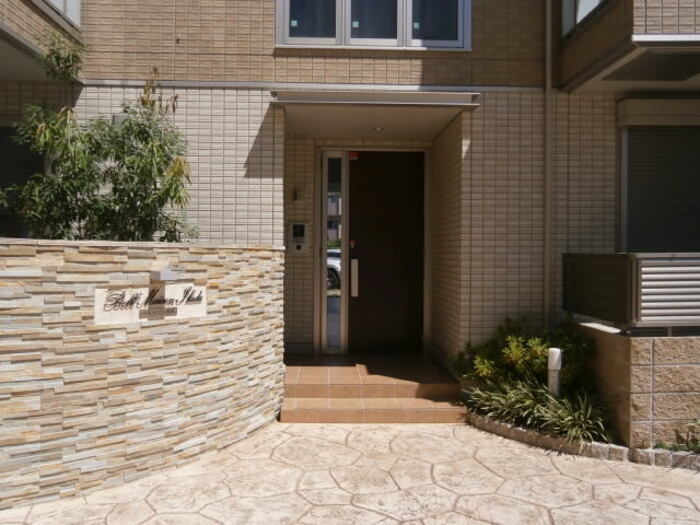 6/15 エントランス