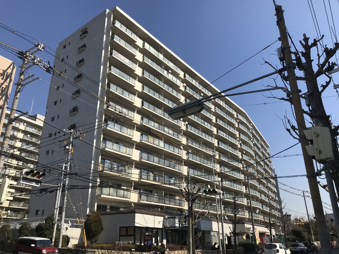 1/8 外観