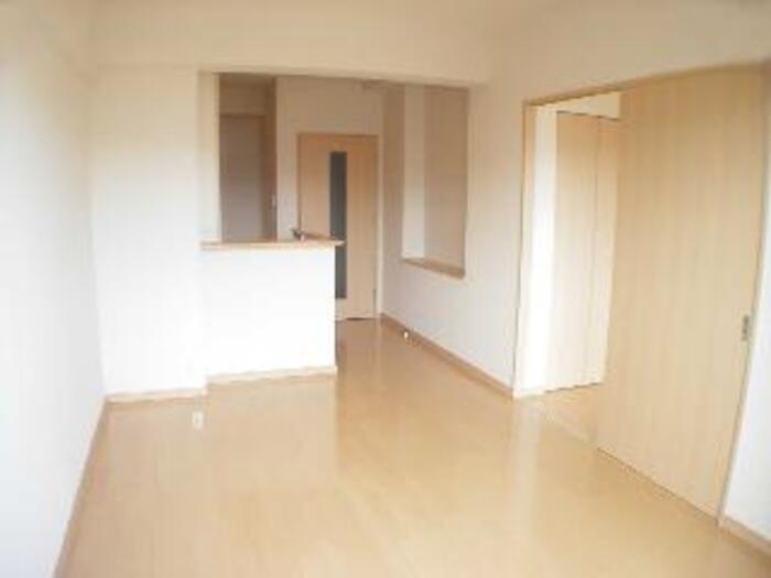 3/16 リビング/ダイニング