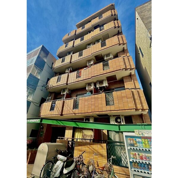 1/15 外観