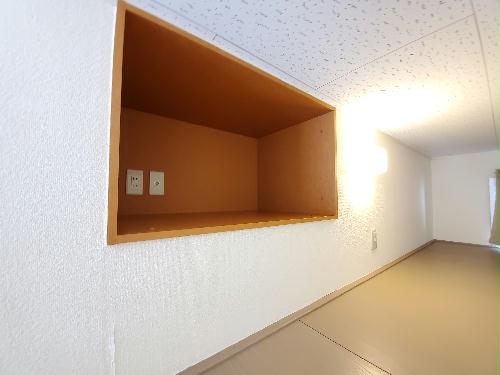 3/14 リビング/ダイニング