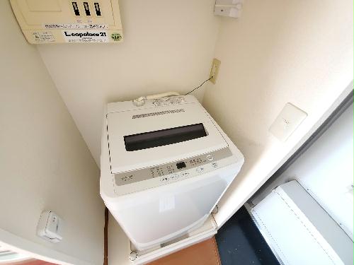 4/14 リビング/ダイニング