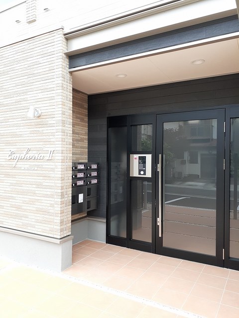 14/20 エントランス