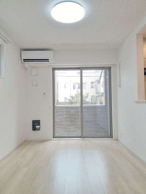 3/20 リビング/ダイニング