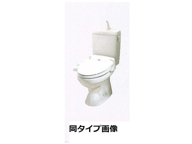 8/24 トイレ