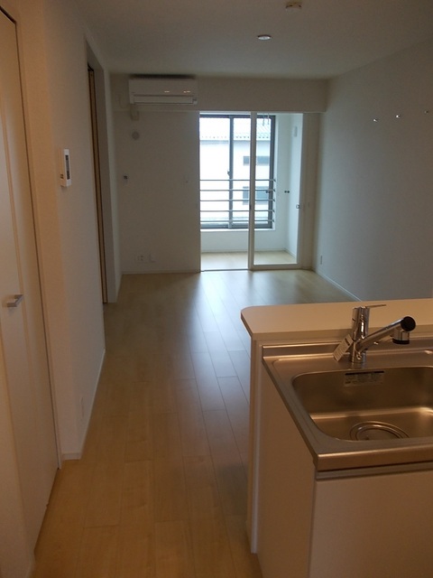 3/20 リビング/ダイニング