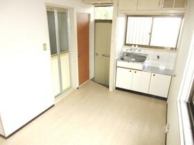 3/15 リビング/ダイニング