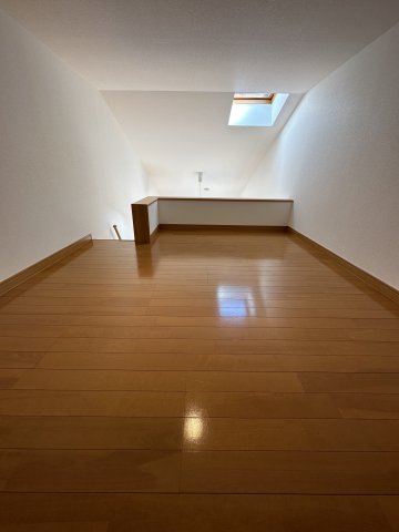 14/23 バルコニー