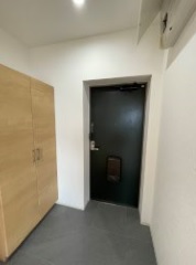 4/21 玄関