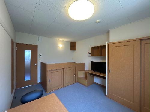 3/15 リビング/ダイニング