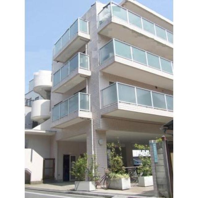 1/8 外観