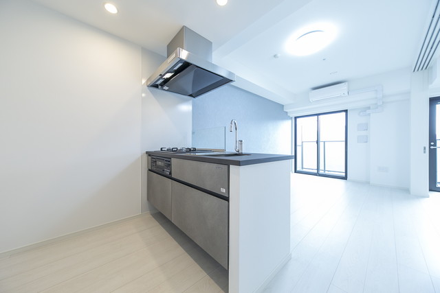 11/30 リビング/ダイニング