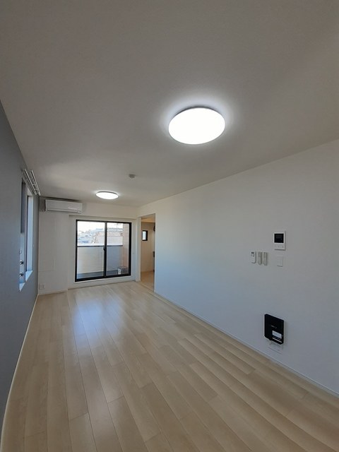 3/20 リビング/ダイニング