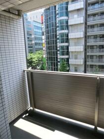 12/16 バルコニー