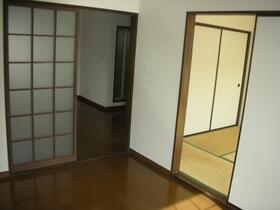 3/14 リビング/ダイニング