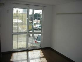 12/14 バルコニー