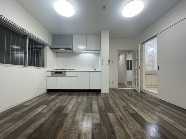 5/30 リビング/ダイニング