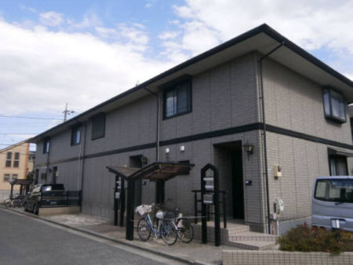 1/16 外観